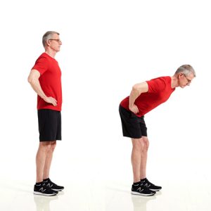 Hip Hinge Exercise