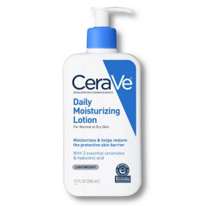 CeraVe Daily Moisturizing Lotion