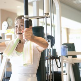 The 7 Best Exercise Machines for Seniors