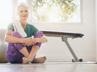 9 Stretches and Exercises That Can Ease Sciatica Pain