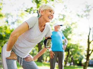 5 Best Leg-Strengthening Exercises for Seniors