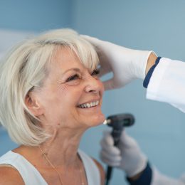 Can Hearing Loss Treatment Help Prevent Dementia?