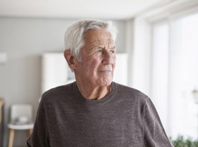 What Older Adults Need to Know About Depression