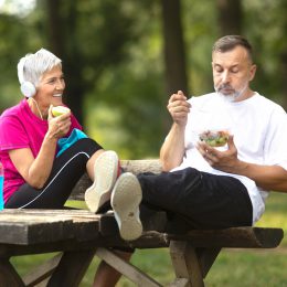 5 Facts About the Exercise-Hunger Connection