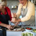 Dos and Don’ts of the MIND Diet for Older Adults