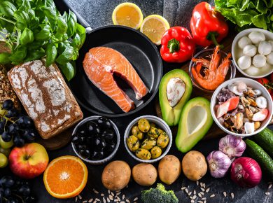 Dos and Don’ts of the Mediterranean Diet for Older Adults