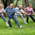 Try Tai Chi to Help Relieve Chronic Pain