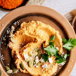 11 Dietitian-Approved High-Protein Snacks You’ll Love